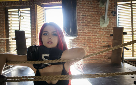 Angie Strelnikova best pornstar pic