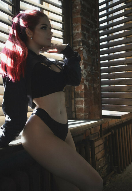 Angie Strelnikova pornstar sex pics