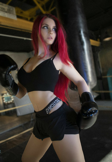 Angie Strelnikova star beautiful photos