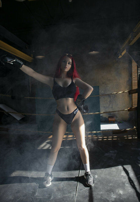 Angie Strelnikova model pretty archive