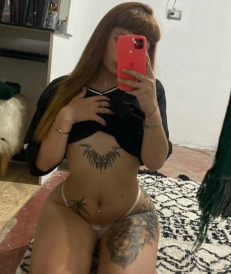 Priiscila Niicolee top pornstar photo