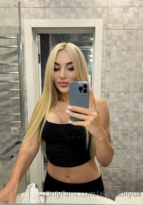 alicedollyua pornstar pictures