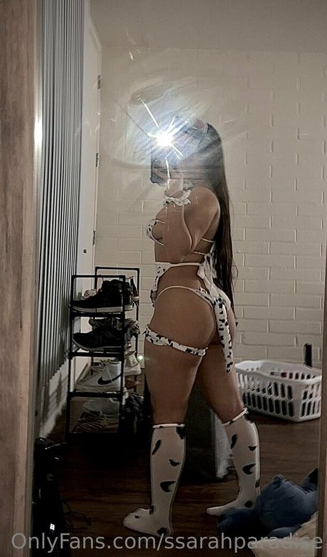 ssarahparadise exclusive actress images