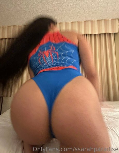 ssarahparadise model xxx picture