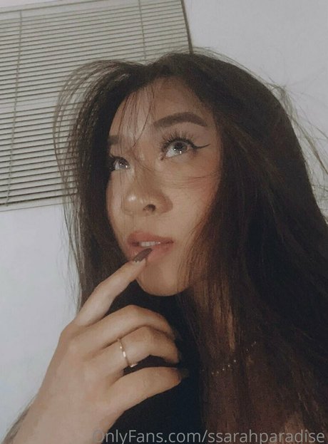 ssarahparadise perfect star photos
