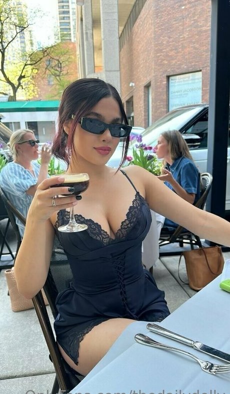 thedailydolly best model galleries