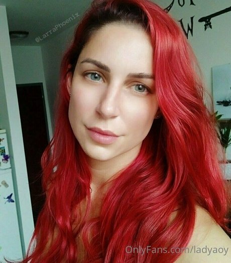 ladyaoy model pretty pics