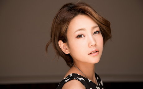 Retired JAV xxx star photos