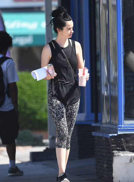 Krysten Ritter star xxx pictures