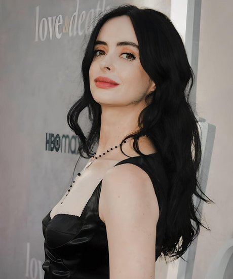 Krysten Ritter nice model img