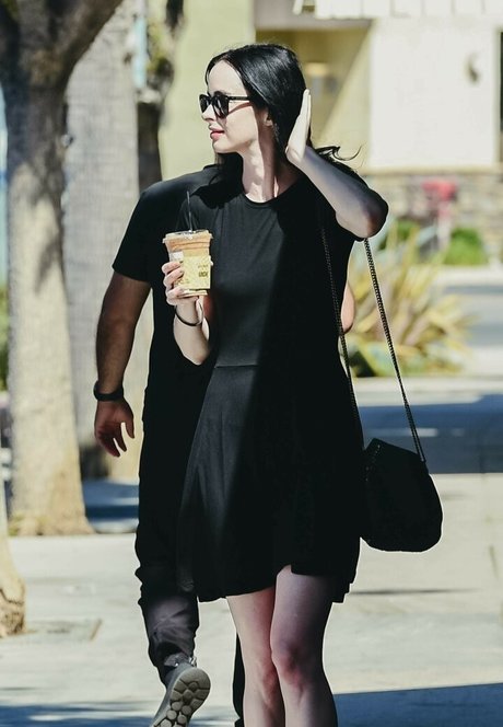 Krysten Ritter model porn pic