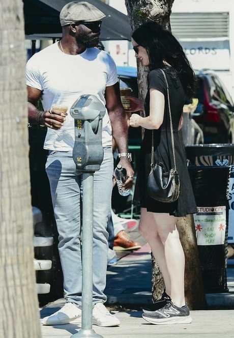Krysten Ritter perfect star image
