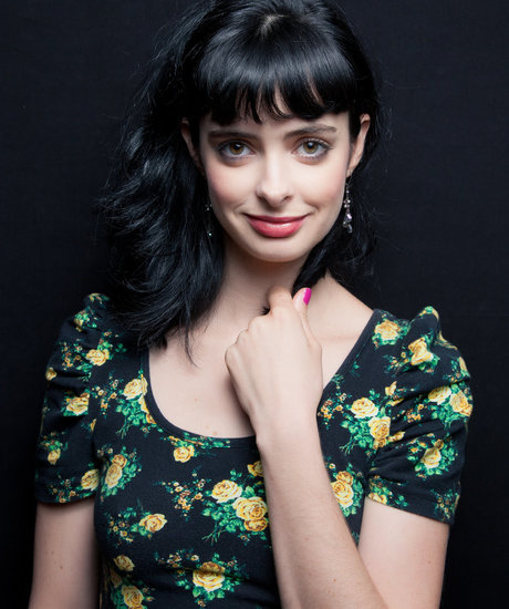 Krysten Ritter art star archive