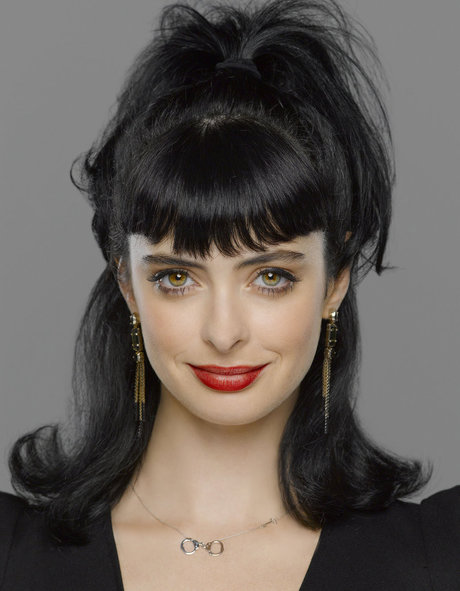 Krysten Ritter pornstar perfect pics