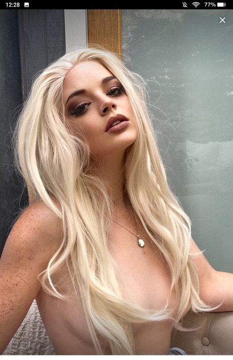 Katy Ford pornstar photo