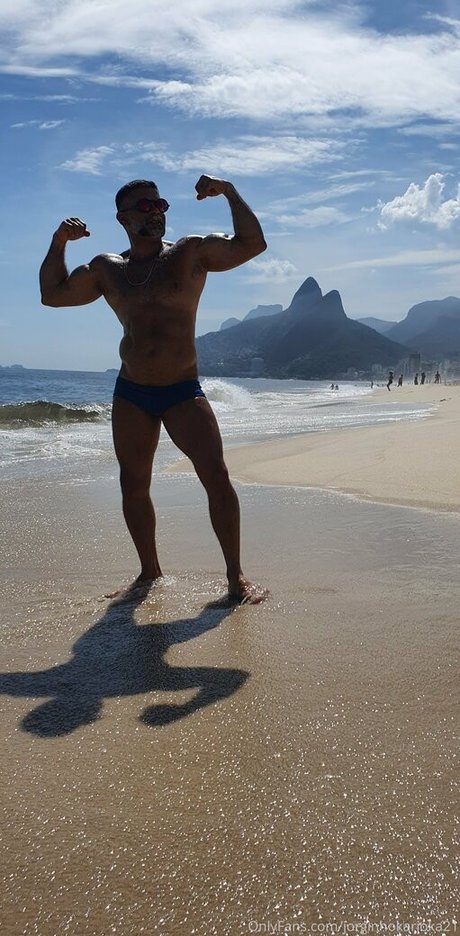 jorginhokarioka21 pornstar free picture