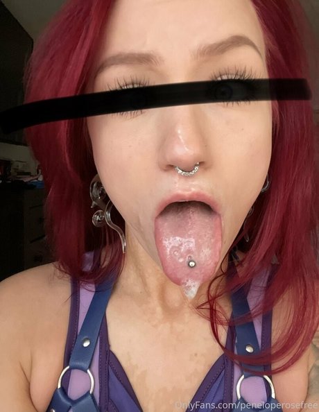 peneloperosefree sexy actress img