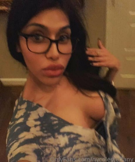 nycolesteffany pornstar sexy photos