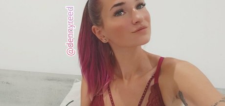 dennyreed star hot image