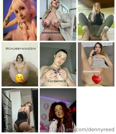 dennyreed porn star image