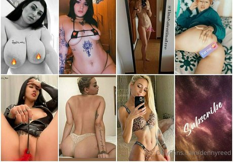 dennyreed sexy star image