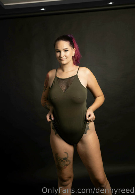 dennyreed pornstar nudes galleries