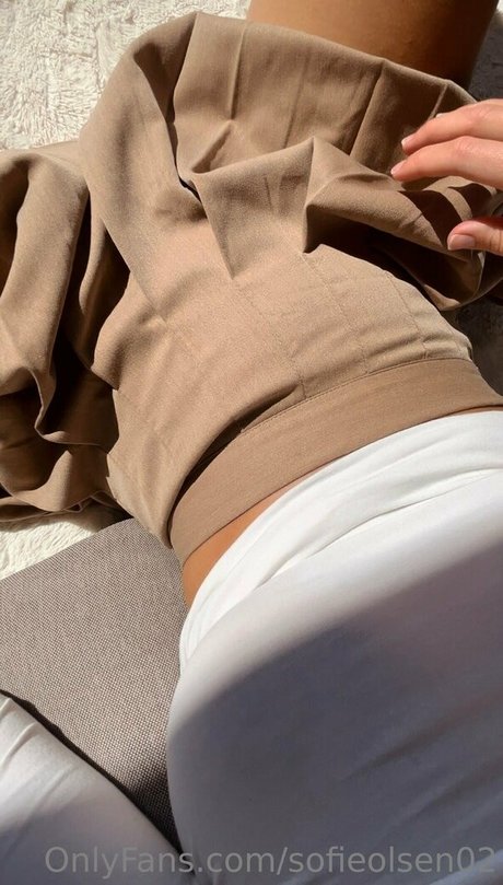 sofieolsen02 model perfect pictures