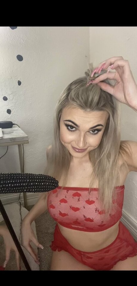 rawmisshoney star hot pics