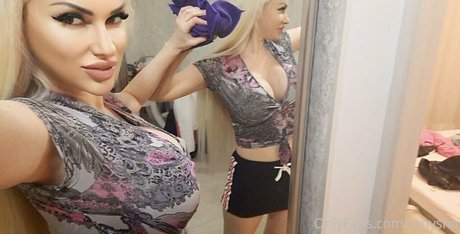 hottanuysha beautiful pornstar pics