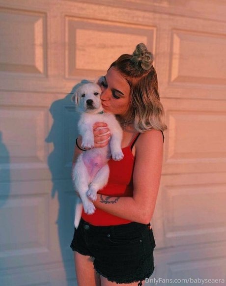 babysaraxoxo beautiful model photo