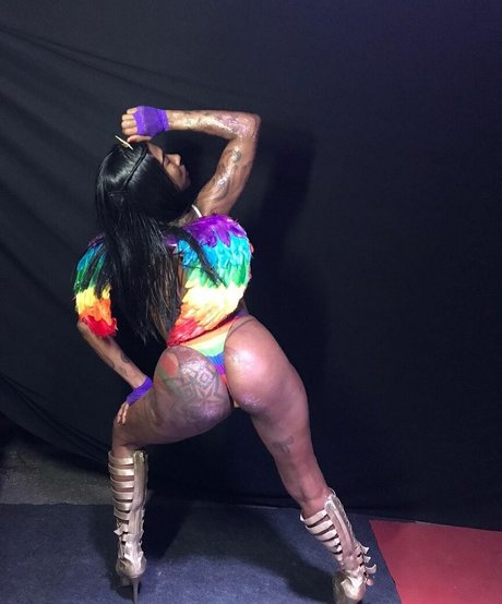 Ines Brasil pornstar erotic galleries