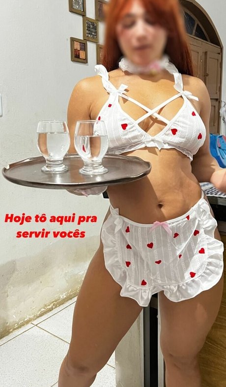 Lorena Ruiva beautiful actress picture