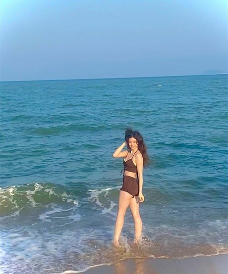 A Bit Rebecca model high quality archive