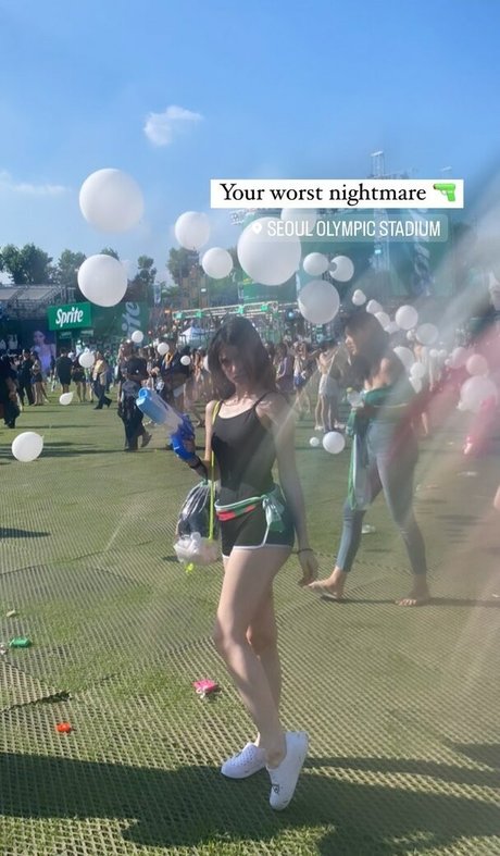 A Bit Rebecca sex model picture