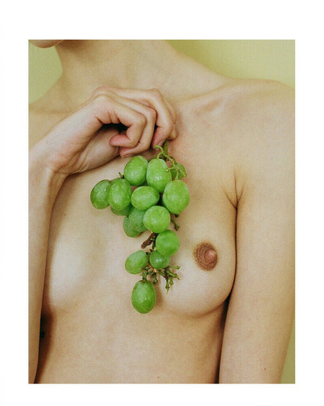 Emma Appleton pornographic model pictures