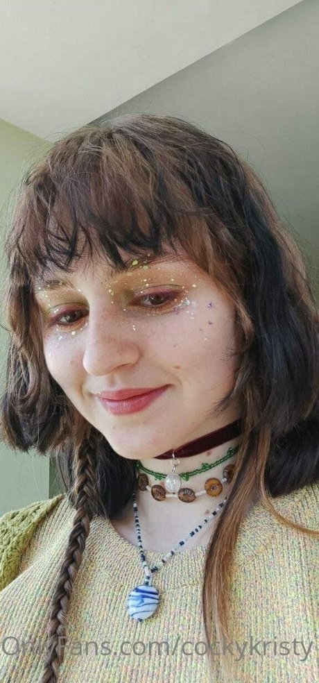 Cockykristy model nudes picture