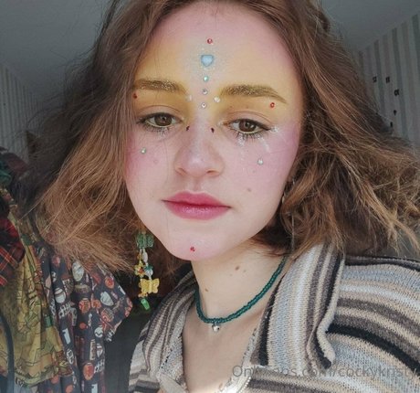 Cockykristy free model archive