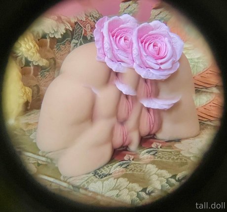 tall doll pornstar art images
