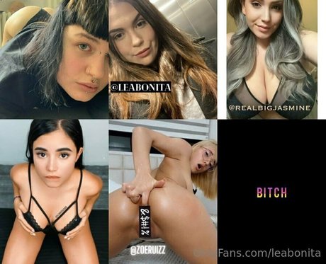 leabonita hot star archive