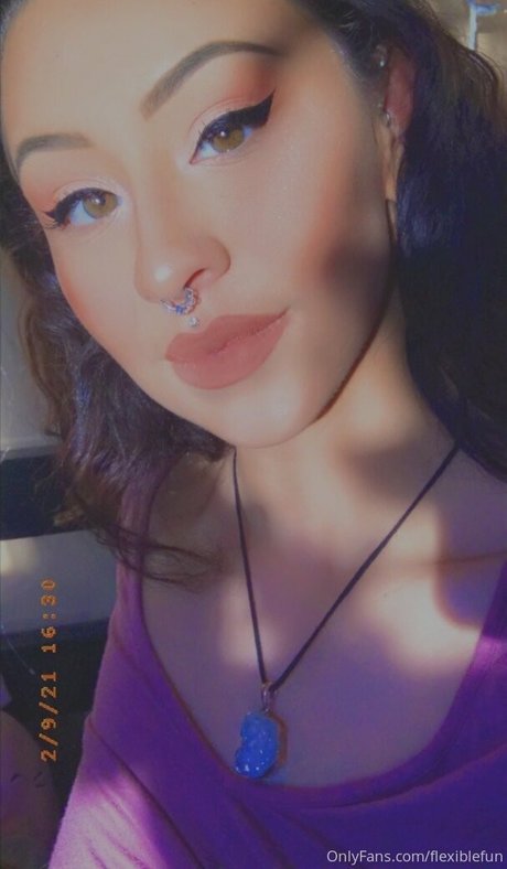 flexiblefun pornstar high quality image