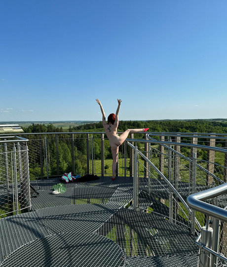 dellasweets pornstar exclusive picture