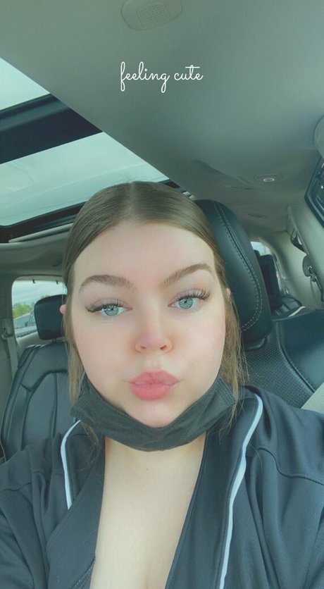 babykcc sexy star pic