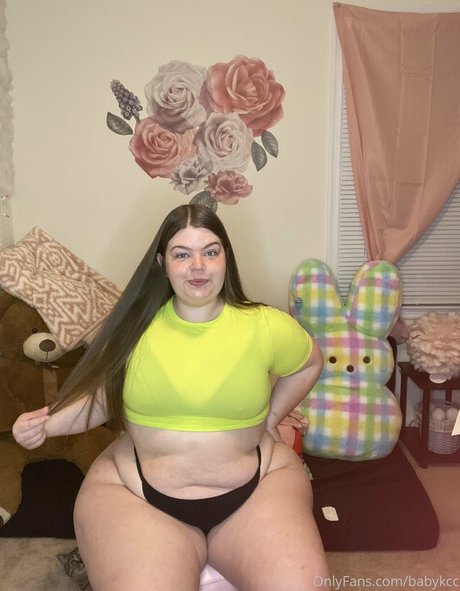 babykcc high quality actress pic