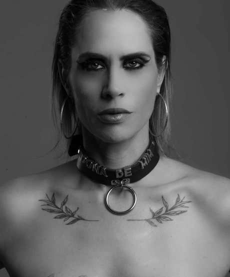 Aritana Maroni beautiful pornstar pic