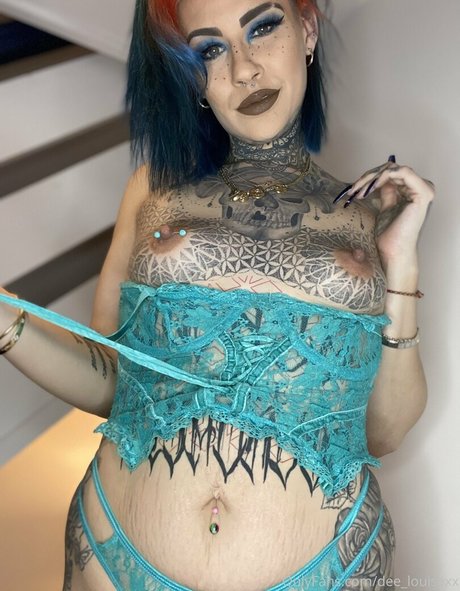 dee louisexx pornographic actress photos