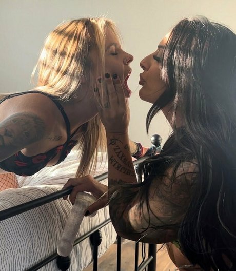 Demoncakes nice star image