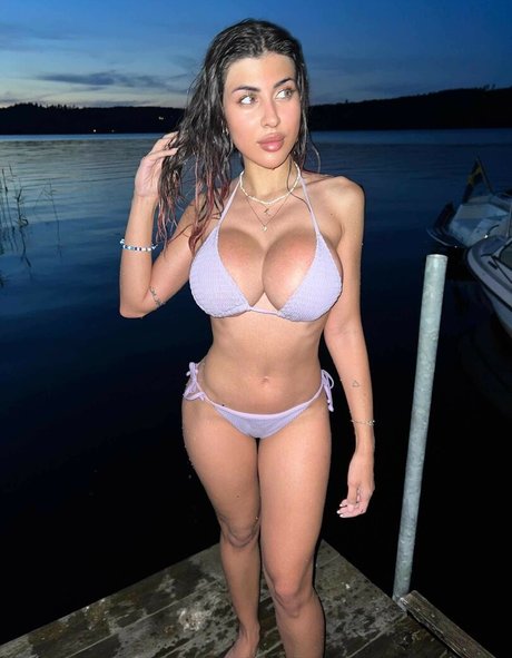 Luuminizer nudes star pic