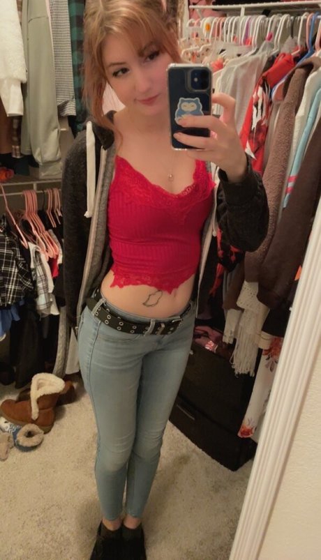 Bunimilk hot pornstar photo