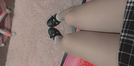 Bunimilk model exclusive picture