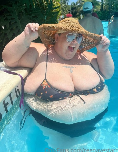 reenayestarr porn actress picture